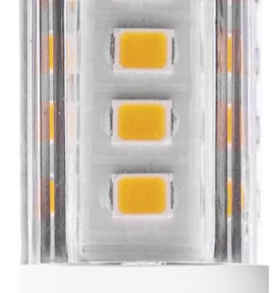 Lampada led Pixy Full 8W G9 - CUY PIXYFULL-080964