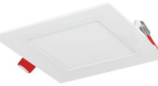 Pannello Led quadro 3W - CUY PQ-038540