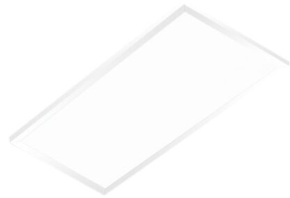 Pannello LED P-Quadro 24W - CUY PQA-243040