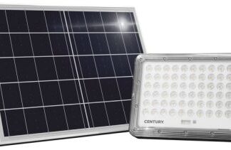 Proiettore solare led 10W - CUY PROM-2002340