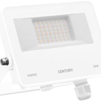 Proiettore led 30W bianco - CUY PTOBI-309500