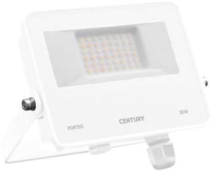Proiettore led 30W bianco - CUY PTOBI-309500