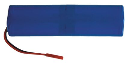 Batteria ricambio - CUY RBDVS-05