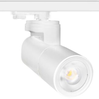 Regia binario a led 35W bianco - CUY RGT180BI-359040