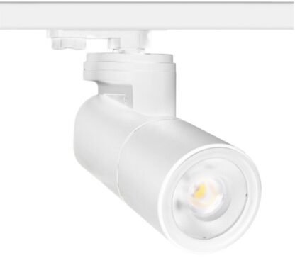 Regia binario a led 35W bianco - CUY RGT180BI-359040