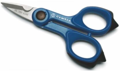 Forbice professionale in acciaio (52-54 HRC) - CEM SC3X