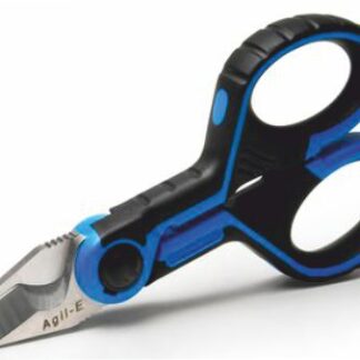 Forbice professionale lame in acciaio - CEM SC6X