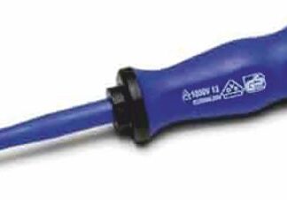 Giraviti impronta a croce PH2 - CEM SDC2PH-KV