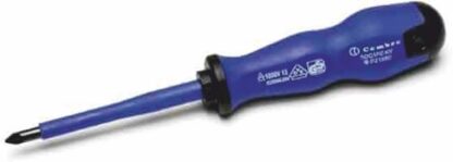 Giraviti impronta a croce PH2 - CEM SDC2PH-KV