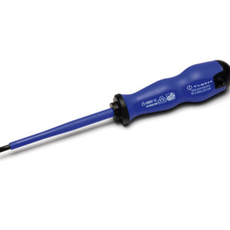 Giraviti con impronta a taglio 6,5 - CEM SDC6.5X150-KV