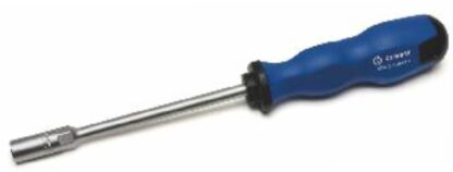 Giravite a bussola esagonale 8mm - CEM SDC8X125-HEX