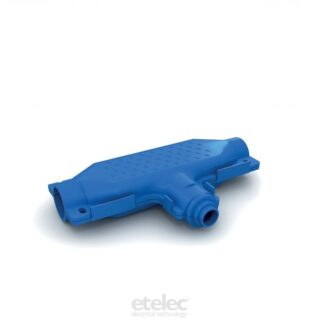 Giunto gel imballo industriale 1KV - ETL SK0425