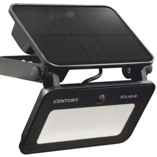 Proiettore solare led 8W - CUY SLB-071400