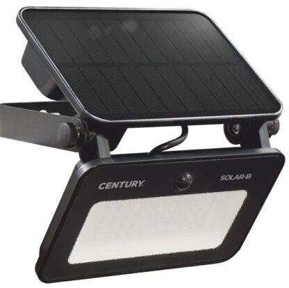 Proiettore solare led 8W - CUY SLB-071400