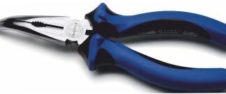 Pinza a becchi 45 gradi - CEM SPC200B-KV
