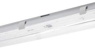 Plafoniera a led vuota 2 tubi - CUY SPPRV-206000
