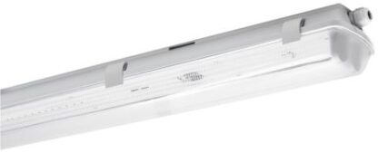 Plafoniera a led vuota 2 tubi - CUY SPPRV-206000