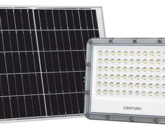 Proiettore solare led Sirio 5W - CUY SRSOL-1009040