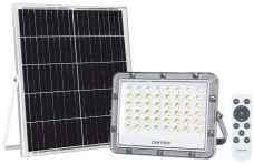Proiettore solare led 2.50W - CUY SRSOL-509040