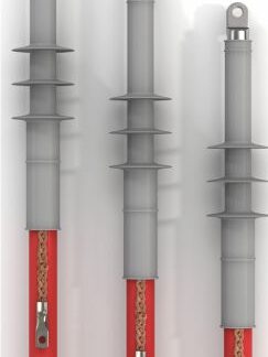 Terminali autorestringenti 24kV - ETL TB241851