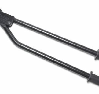 Utensile per capicorda non isolati10-120mmq - CEM TN120S