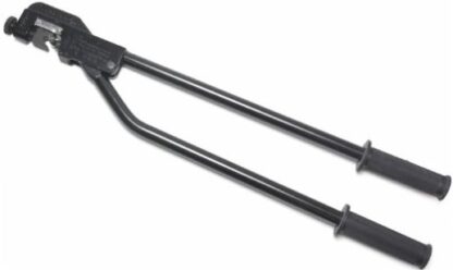 Utensile per capicorda non isolati10-120mmq - CEM TN120S
