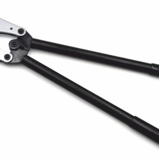 Utensile per connettori A-M 10-120mm - CEM TNE-A120