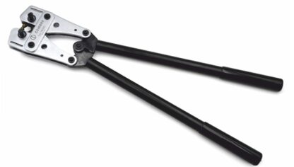 Utensile per connettori A-M 10-120mm - CEM TNE-A120