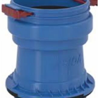 Raccordo universale diametro 90mm - VLS VS0435203
