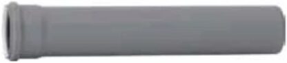 Tubo di scarico in PP Polipropilene a 1 bicchiere - VLS VS0501133