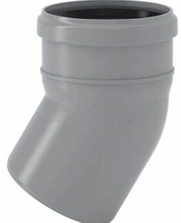 Curva 67 gradi in PP Polipropilene - VLS VS0504055