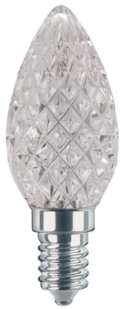 Lampada led votiva E14 0,40W - CUY VTV-052427