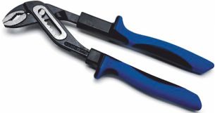 Pinza serratubi 250 MM. - CEM WPC250-KV