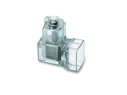 MORSETTO UNIPOLARE SEZ.2X35MMQ - CEM Z35-1