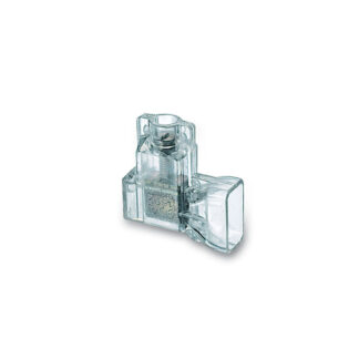 MORSETTO UNIPOLARE sez.2x6mmq - CEM Z6-1