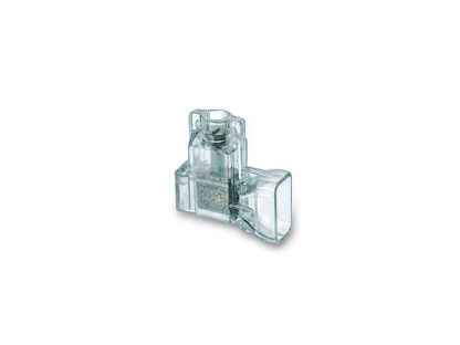 MORSETTO UNIPOLARE sez.2x6mmq - CEM Z6-1