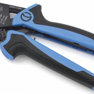 Pinza per tubetti 0,1-10MMQ - CEM ZKE610N