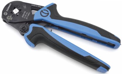 Pinza per tubetti 0,1-10MMQ - CEM ZKE610N
