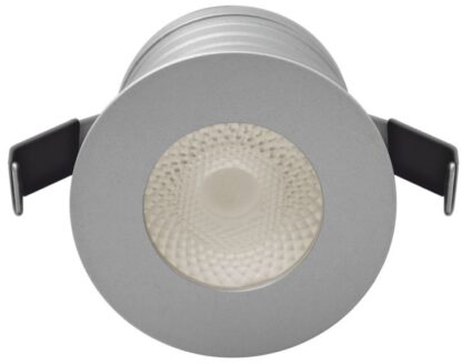 Zeta SPA faretto ad incasso a led 3W - CUY ZSPA65-032400