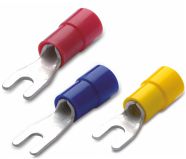 Capicorda per conduttori in rame 1,5 F 5. ACQUISTO DA 100PZ (100 NR) - BMM 00126