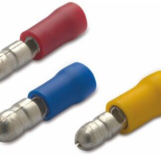 Spina cilindrica ISOL 6 D5. ACQUISTO DA 50PZ (50 NR) - BMM 00330