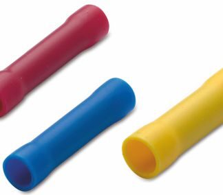 Connettore di testa isolato 1,5. ACQUISTO DA 100PZ (100 NR) - BMM 00160