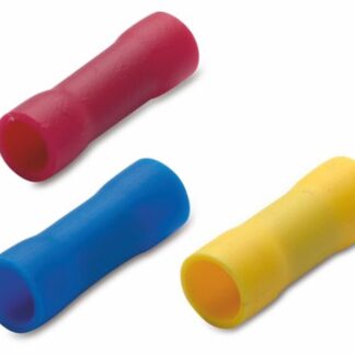 Connettore paralleli isolati 1,5. ACQUISTO DA 100PZ (100 NR) - BMM 00162