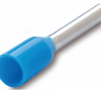 Terminali a bussola 0,14-8. ACQUISTO DA 500PZ (500 NR) - BMM 005001