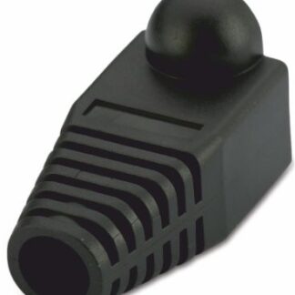 Copri PLUG RJ45 verde - BMM 01060V