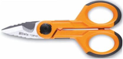 Forbici elettricista con svasatore - BMM 011280095