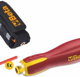 Giravite elettrico Evox-E con inserti 1000V - BMM 012110701