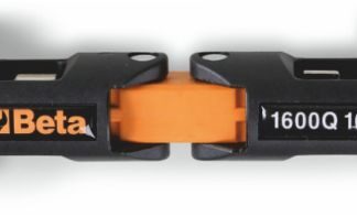 Chiave snodabile a doppia croce - BMM 016000010