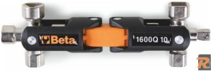 Chiave snodabile a doppia croce - BMM 016000010