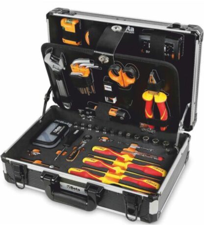 Valigia assortimento 106PZ - BMM 020546380